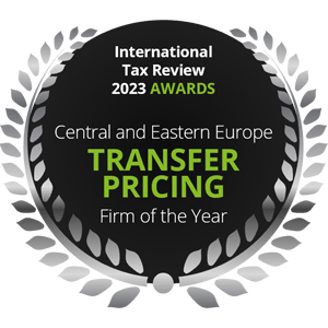 Ocenenia | International Tax Review
